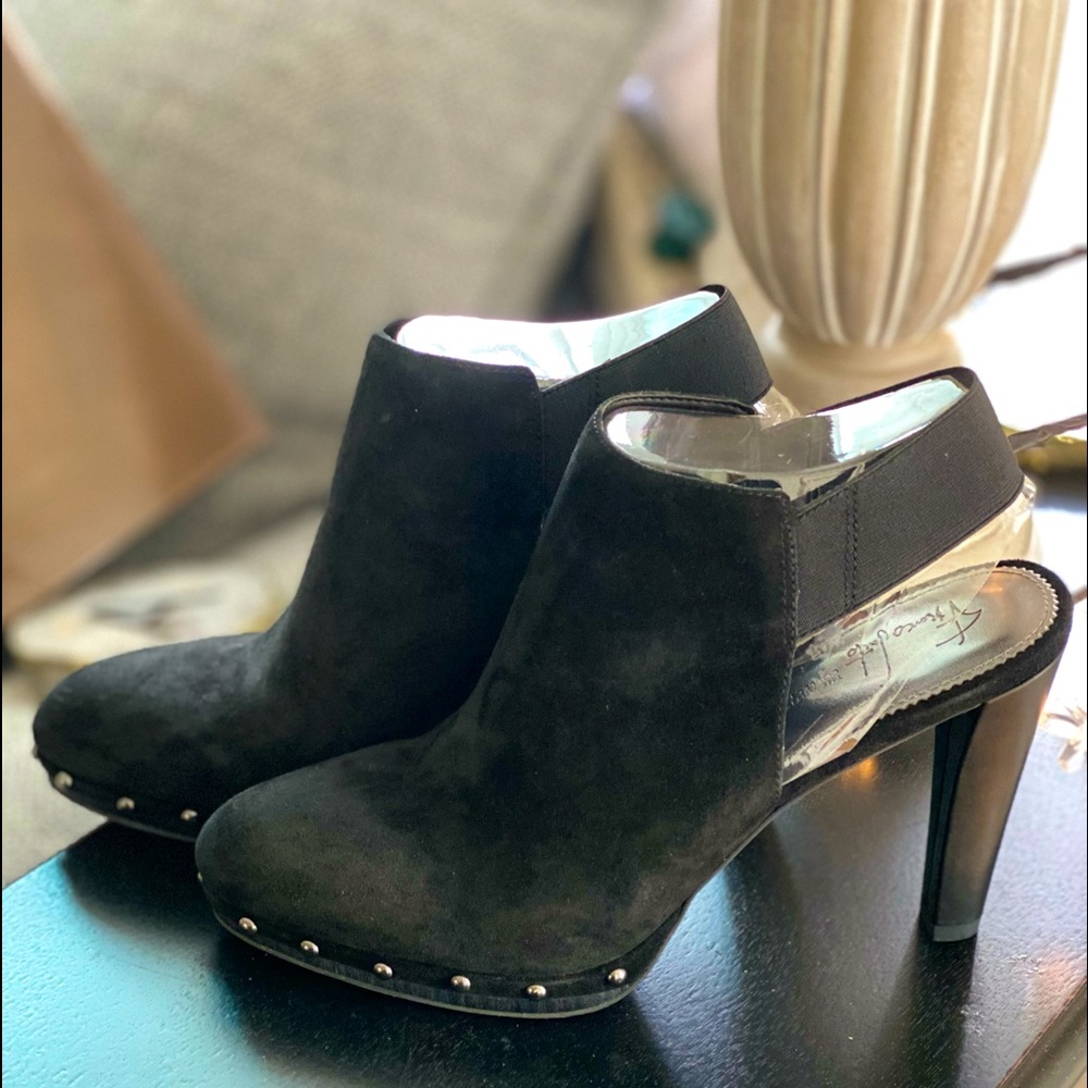 Franco Sarto shoe